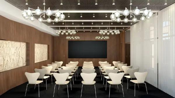 House of People har öppnat!