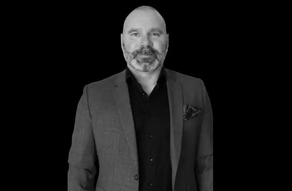 House of People har tillsatt en säkerhetschef.