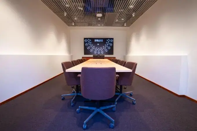 Meeting room C6