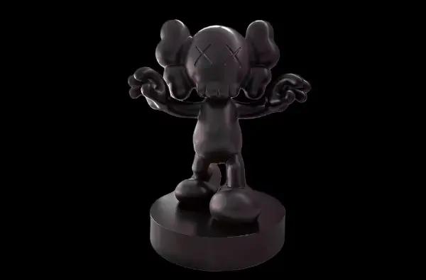 Combine art and culture with your visit to House Of People.